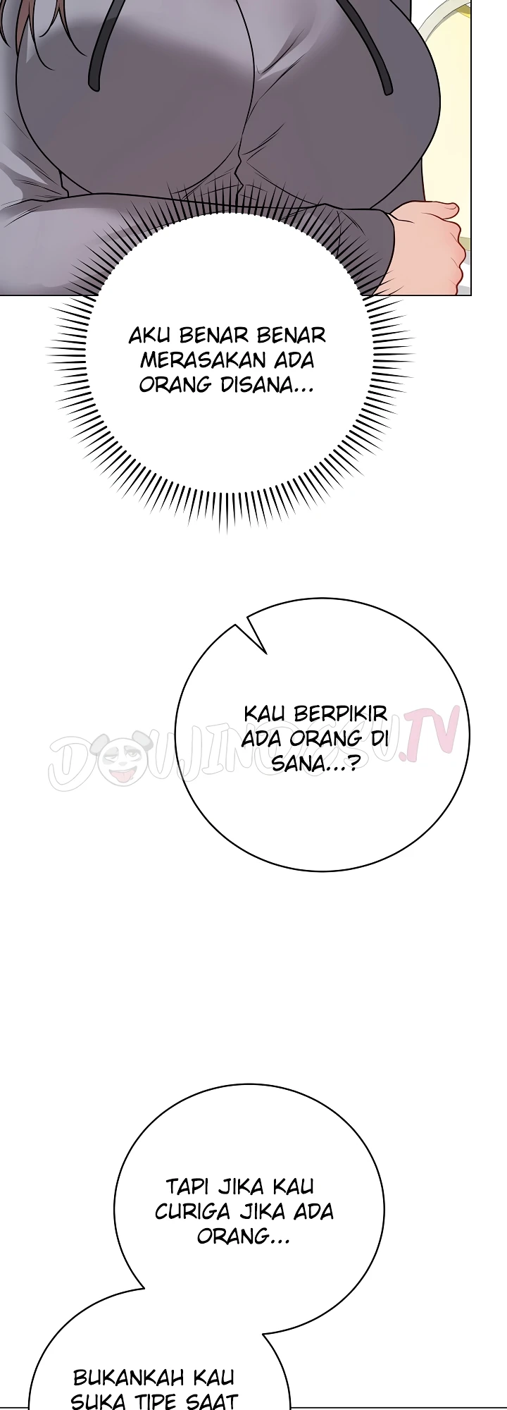 Signed, Sealed, Mistaken - Page 57